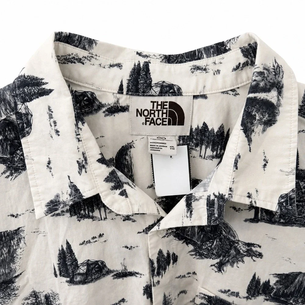 The North Face north face